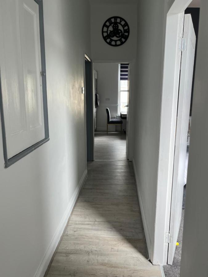 Bella Ripley Apartment Ripley  Exterior photo